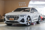 美好關係 正22 Etron SB 55Q ...
