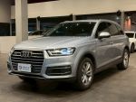 2016 Audi 40 TFSI quattro Lu...