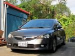 古馳上2009年Honda Civic1.8 V...