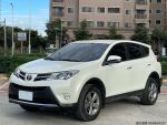 2015年 Toyota RAV4 2.0 
#里程僅跑11萬公里 第三方認證車