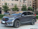 2020年 CRV 5代 S版 全車原鈑件 僅跑9萬公里 認證車