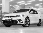 2023年 Polo 1.0L 一手無菸認...