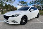 宏悅汽車劉學生★16年Mazda3 ...