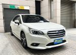 Legacy 2.5i-S AWD 水平對臥~...
