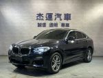 杰運濱江 X4 30i M款跑車套件...
