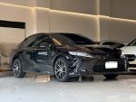 Toyota Camry 2.0尊爵 ACC跟車...