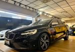 V40 D4小改款ACC跟車盲點偵測...