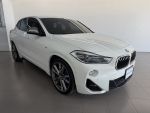 BMW小鍾 原廠認證 | 20年式X2 M35i性能跑旅稀有釋出里程漂亮車況優質