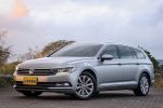 《亨東車業》17年Passat Var 3...