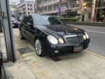 2008 E-Class E280 內裝美 車...