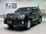 2014 LEXUS LX570 4WD
