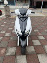  YAMAHA山葉 六代勁戰125 abs 下殺流血價買到賺到要買要快!!