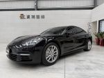 Panamera 4 2017總代理 新車價...