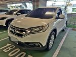 CR-V 4.5代 實車 正一手 家庭...