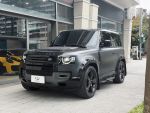【Taipei57】Defender90 V8 低...