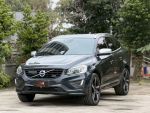 XC60 T5 R-Design 新車至今只...