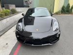 2013年出廠 2014年型式 CAYMAN S