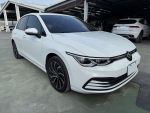 8891嚴選 Golf 280 eTSI 保固...