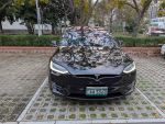 2019 Model X 100D 長程版 六...