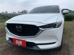 2020年MAZDA CX-5 通風椅 i-...