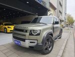 高雄高昇2024年式 Defender 11...