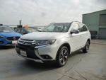 過年前最後一台 Outlander 4WD...