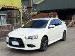 2013 Lancer IO 鯊魚頭 全新安...