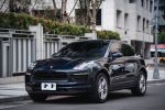 弘達國際泰山總店-22款 Macan ...