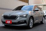 台南小林-SCALA 豪華動能版 水泥灰 一手車 原鈑件 僅跑兩萬公里 里程保證