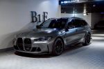 2024年 M3 Touring Competitio...