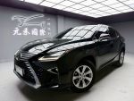 【黃經理】2016 Lexus RX200t ...