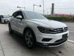2018 VW TIGUAN（地瓜）330 TSI 全...