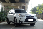【祐鋐車業】2013年 SUBARU Fo...