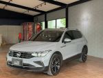 超優質的地瓜Tiguan 280 TSI E...
