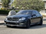 W204 C250 HOT認證 跑19萬多 ...