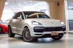 21年式 Cayenne CP Turbo 選72...