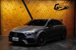 24年 M-benz A45s 4Matic+  極...