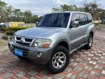 2005年 PAJERO 3.8L 5門款 全...