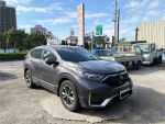 2021CRV 5代小改款 里程少 可...