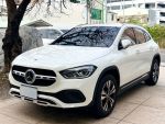 【運賓汽車】2021 M-Benz GLA2...