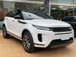 Evoque P250 跟車 環景 抬顯 ...