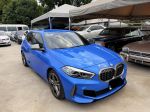 2021出廠 BMW M135i X 原廠保...