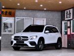 2021 GLB250 239跟車 AMG 四傳...