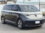 電車之郎·EV電動車Go·ID BUZ...