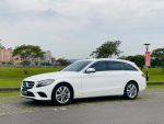 合元汽車-C180 Estate 進化版 ...