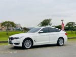 合元汽車- BMW 320i GT Goo認...