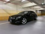 上鼎國際 2012年 CLS350 AMG ...