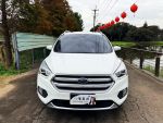 2019年Ford Kuga 1.5 ACC主動...