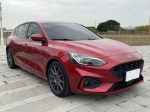 Focus ST-Line Lommel X 原廠...