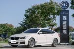 2019 BMW 630i GT M-Sport 總...